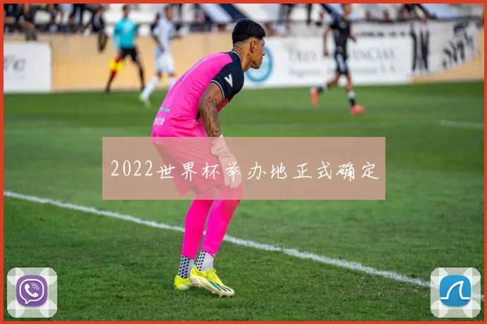 2022世界杯举办地正式确定