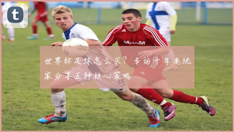 世界杯足球怎么买?专访十年老玩家分享五种核心策略