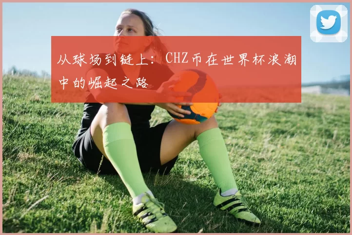 从球场到链上:CHZ币在世界杯浪潮中的崛起之路