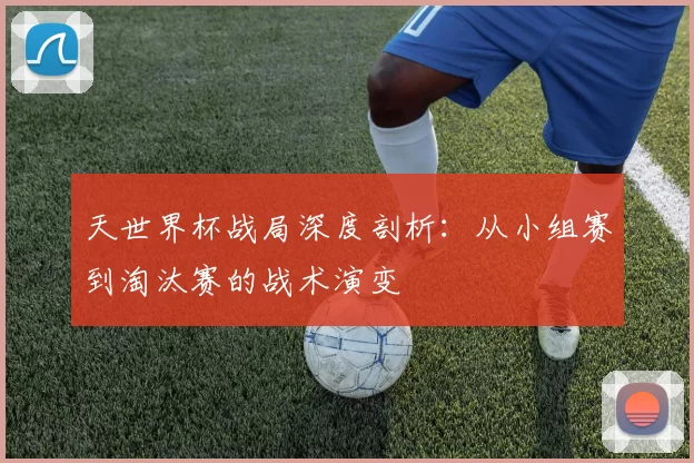 天世界杯战局深度剖析：从小组赛到淘汰赛的战术演变
